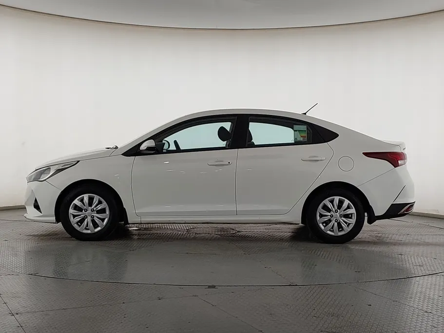 2023 Hyundai Accent Smart 