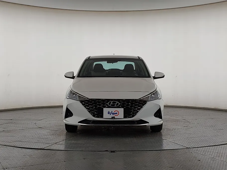 2023 Hyundai Accent Smart 