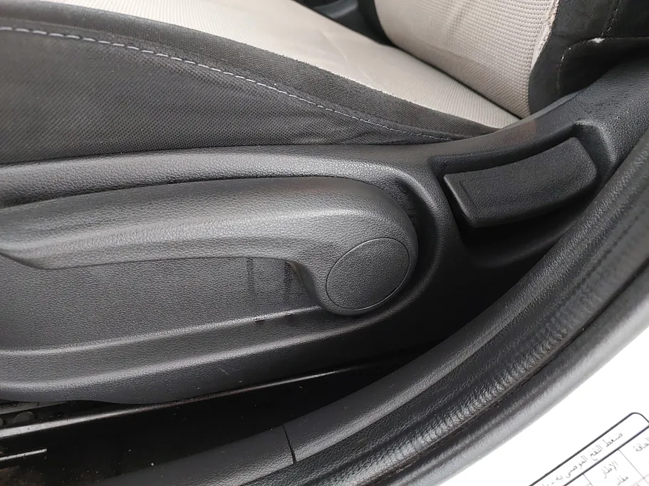 2023 Hyundai Accent Smart 