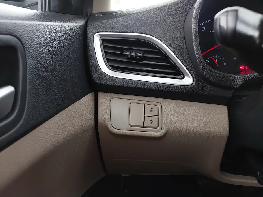 2023 Hyundai Accent Smart 