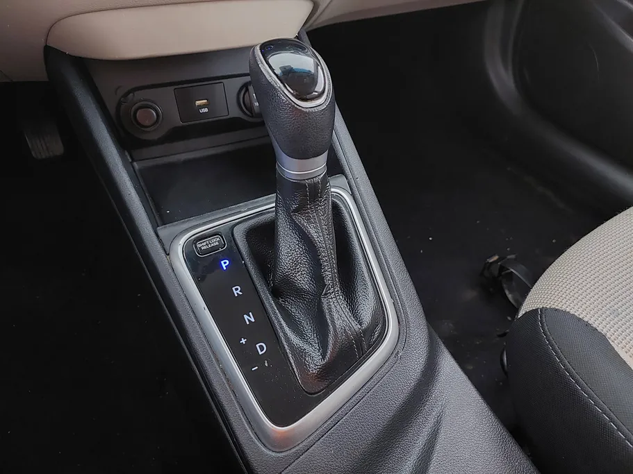 2023 Hyundai Accent Smart 