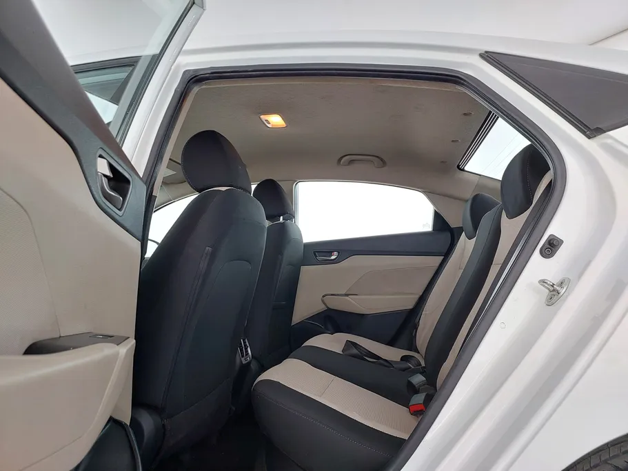 2023 Hyundai Accent Smart 