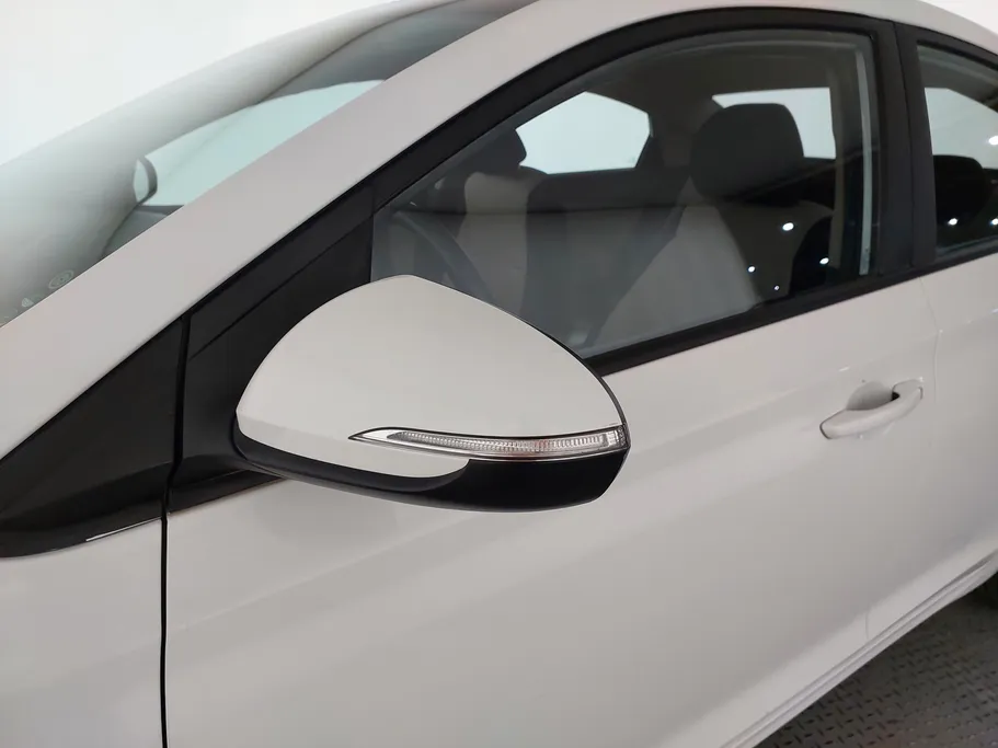 2023 Hyundai Accent Smart 