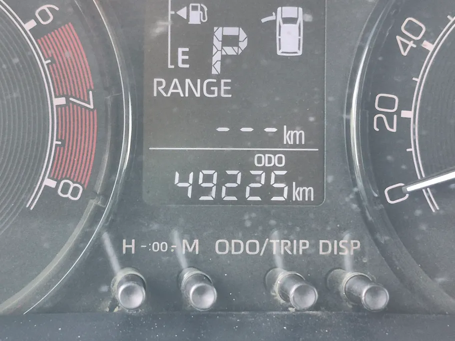 2023 Toyota Raize XLE 
