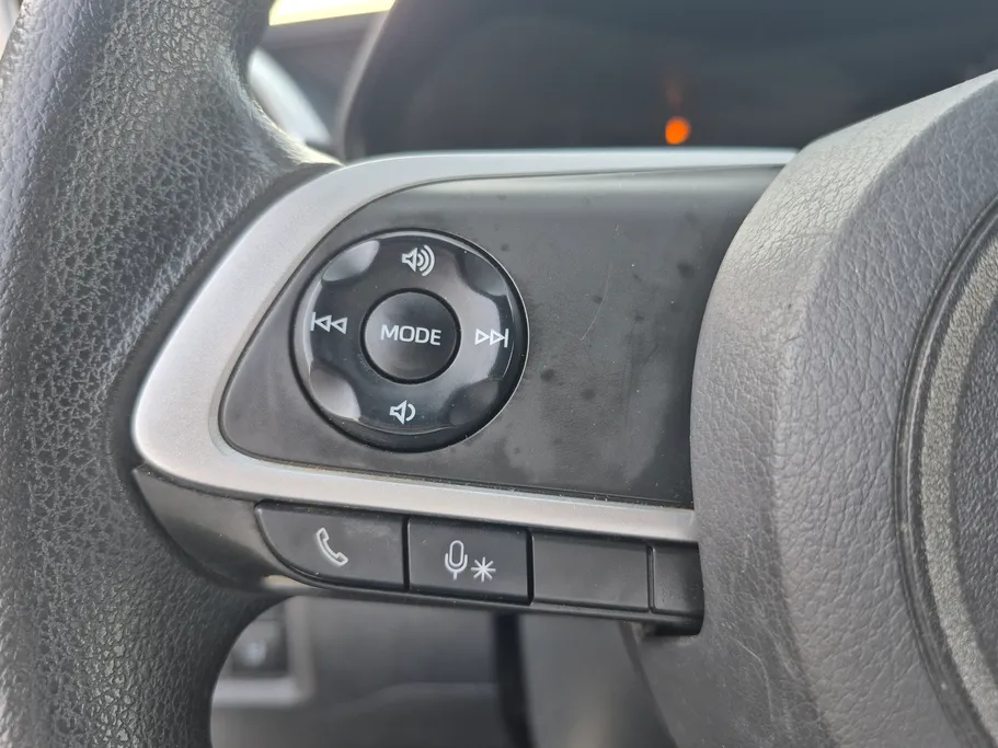 2023 Toyota Raize XLE 