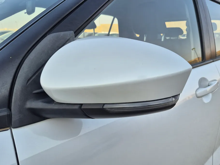 2023 Toyota Raize XLE 