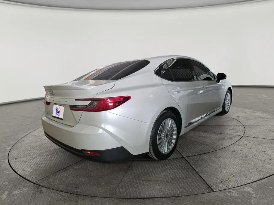 2025 Toyota Camry  LE 