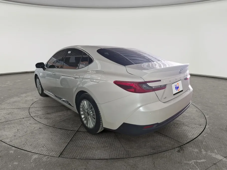 2025 Toyota Camry  LE 