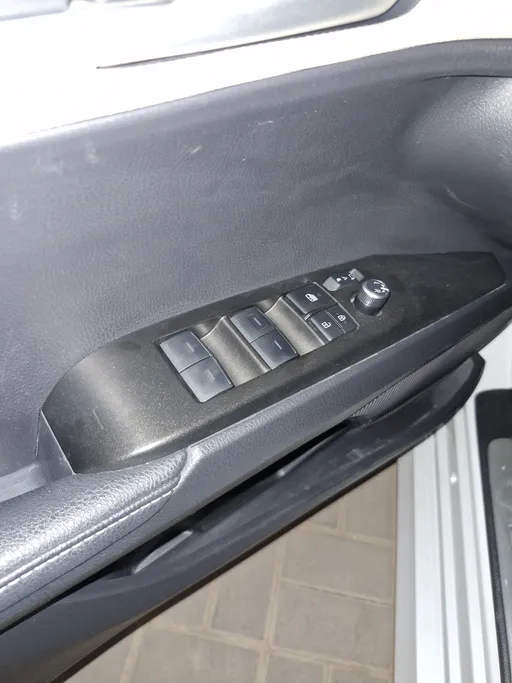 2025 Toyota Camry  LE 