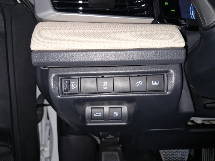 2025 Toyota Camry  LE 