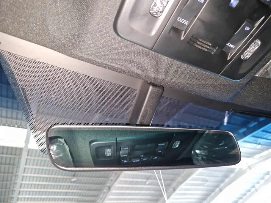 2025 Toyota Camry  LE 