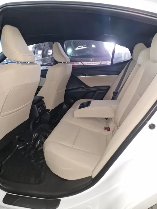 2025 Toyota Camry  LE 