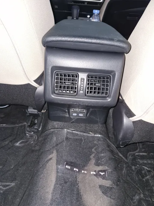 2025 Toyota Camry  LE 