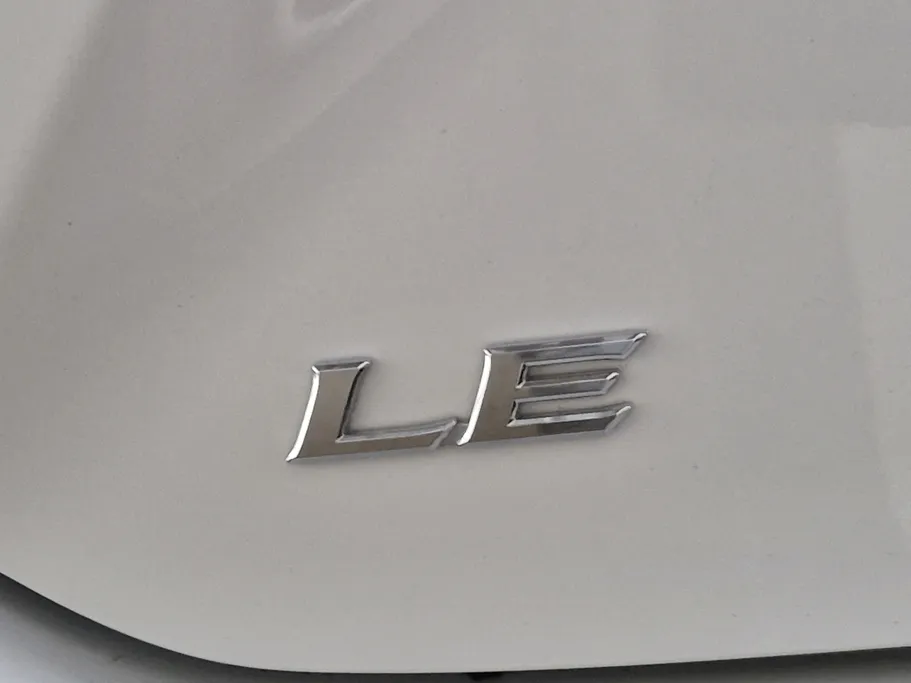 2025 Toyota Camry  LE 
