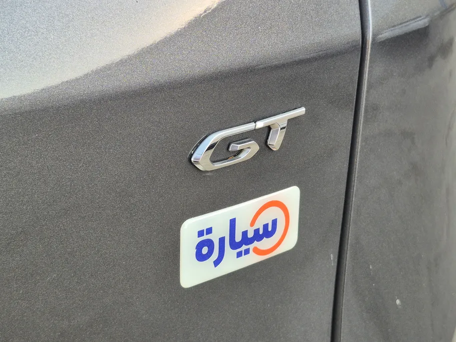 بيجو 3008 GT Line 2022 