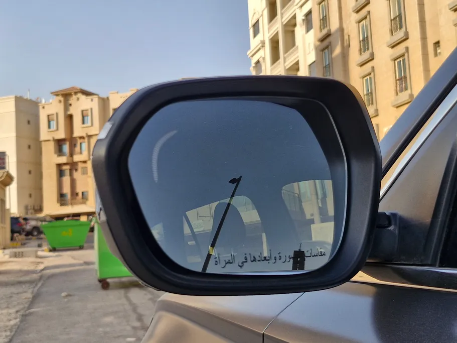 جيلي مونجارو Premium GF 2024 