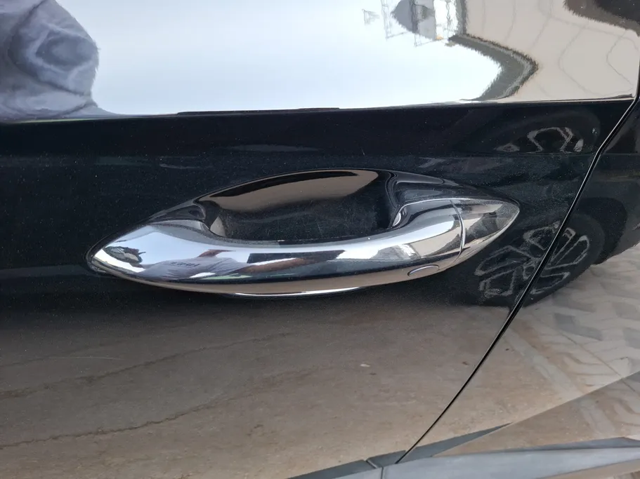2025 Hyundai Tucson Comfort  