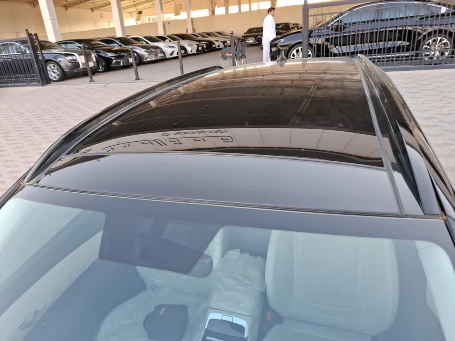 2025 Hyundai Tucson Comfort  