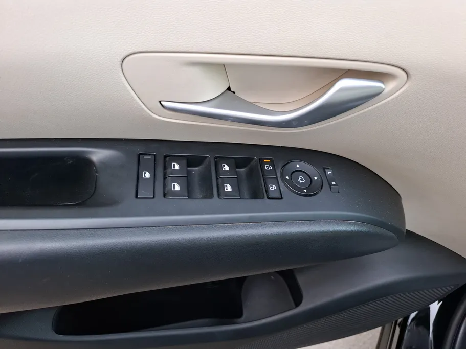 2025 Hyundai Tucson Comfort  