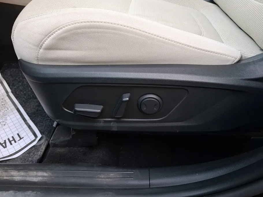 2025 Hyundai Tucson Comfort  