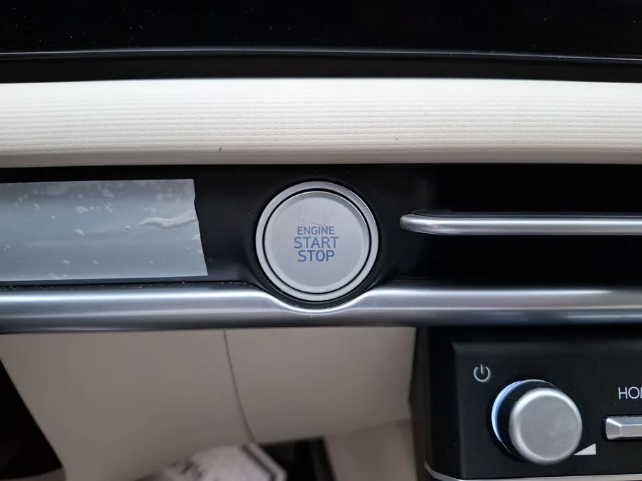 2025 Hyundai Tucson Comfort  