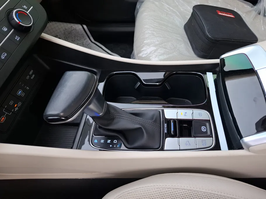2025 Hyundai Tucson Comfort  