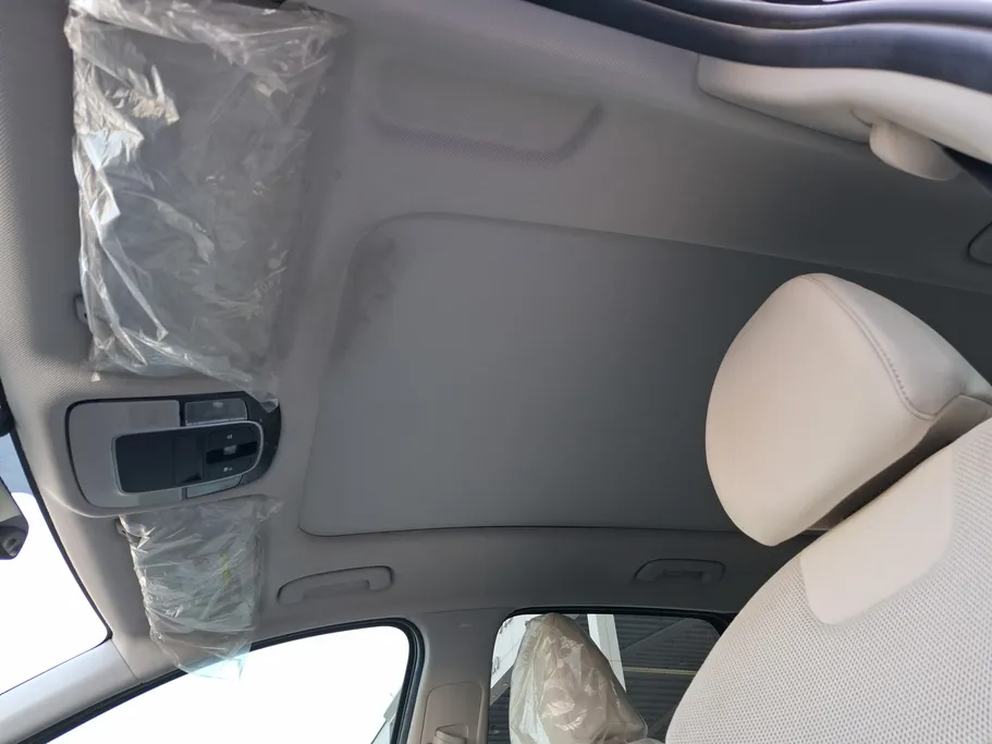 2025 Hyundai Tucson Comfort  