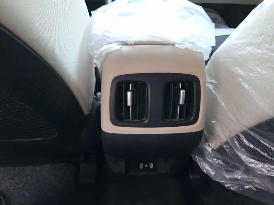 2025 Hyundai Tucson Comfort  
