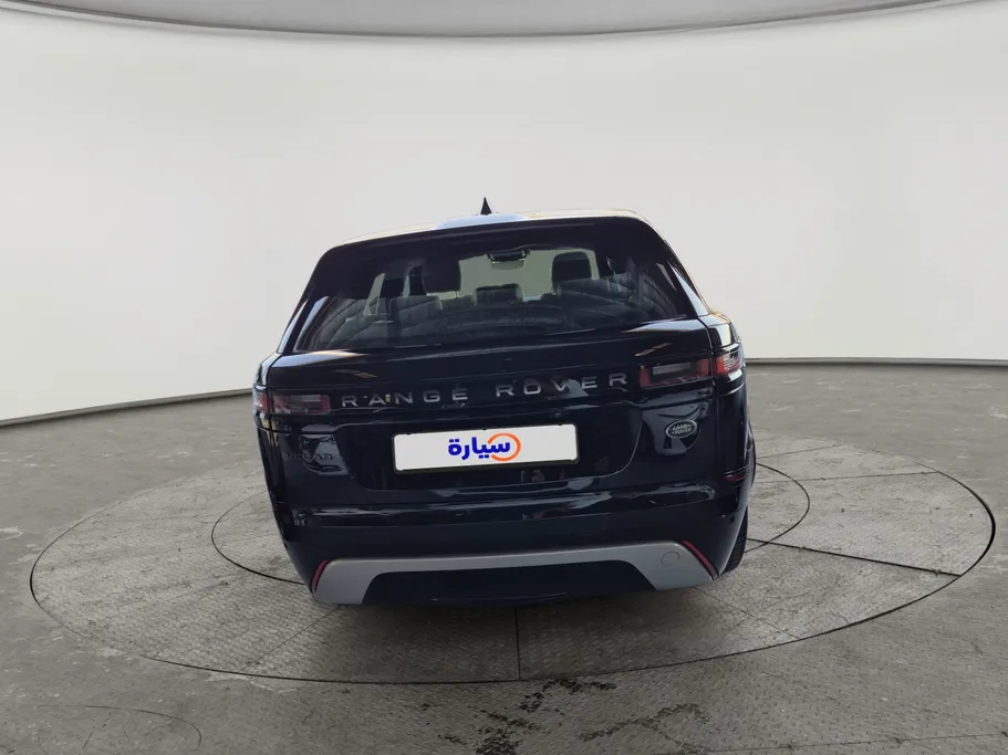 لاند روفر رنج روفر Velar R dynamic 2023 