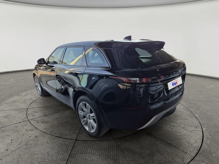 لاند روفر رنج روفر Velar R dynamic 2023 
