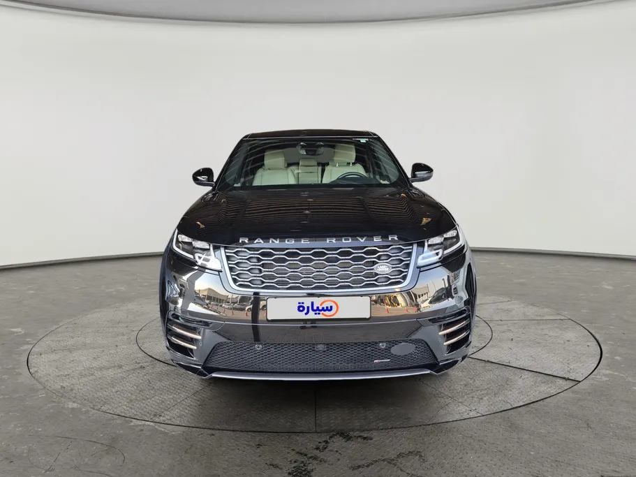 لاند روفر رنج روفر Velar R dynamic 2023 