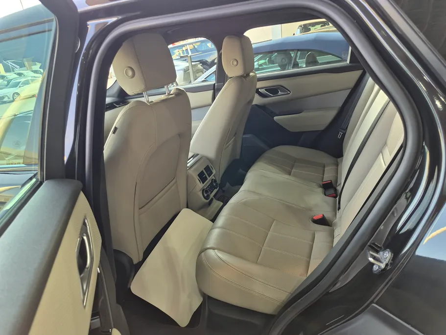لاند روفر رنج روفر Velar R dynamic 2023 
