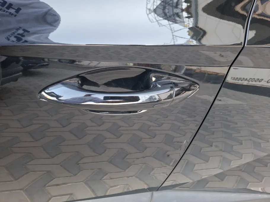 2025 Hyundai Tucson Comfort  