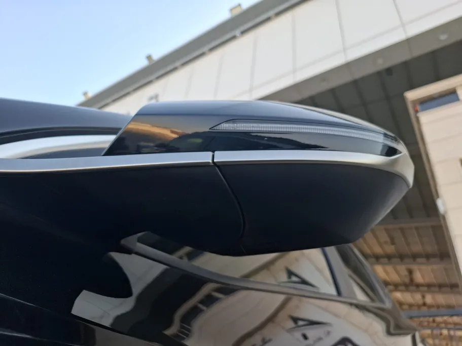 2025 Hyundai Tucson Comfort  