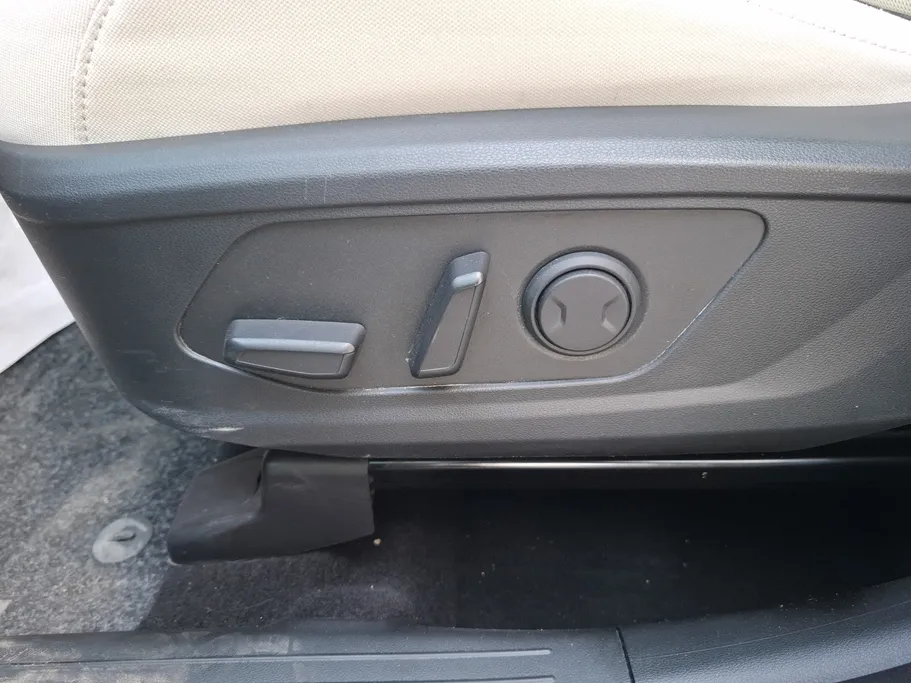 2025 Hyundai Tucson Comfort  