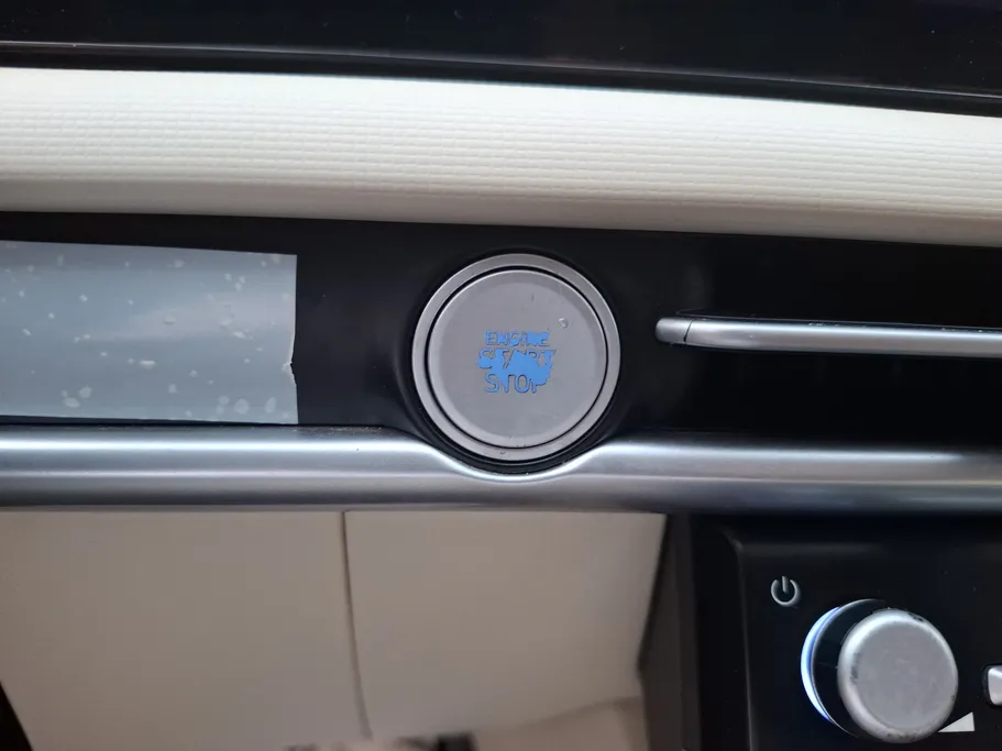 2025 Hyundai Tucson Comfort  