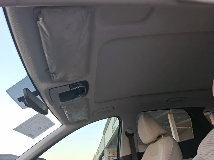 2025 Hyundai Tucson Comfort  