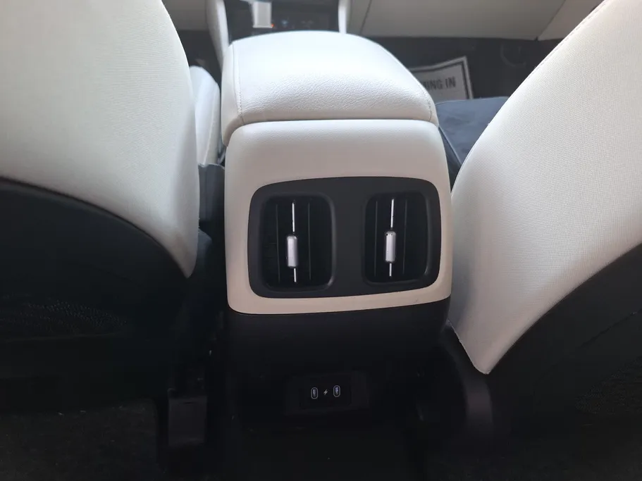 2025 Hyundai Tucson Comfort  