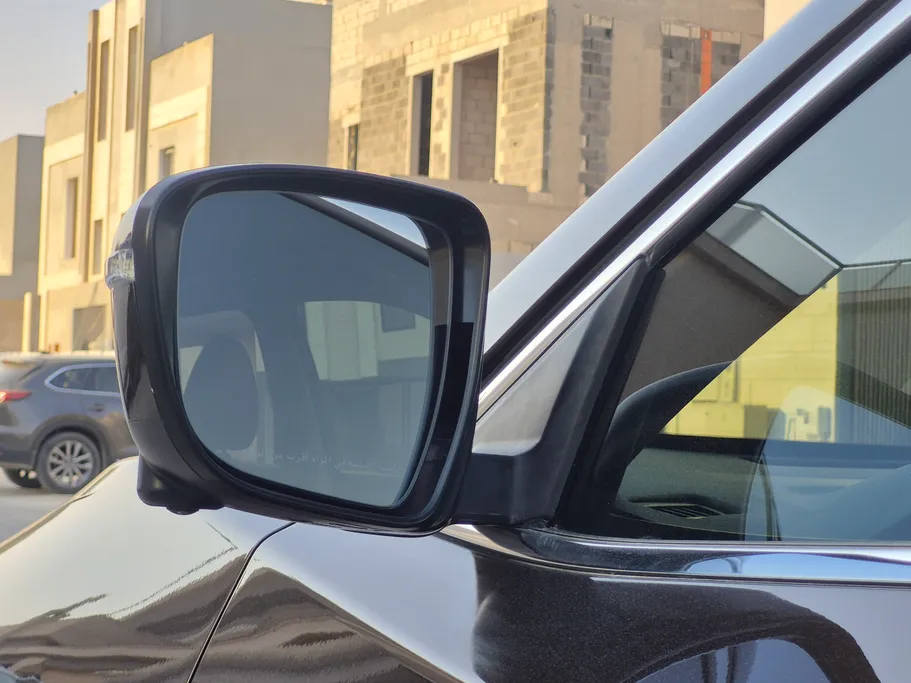 2021 Nissan Xtrail SL 
