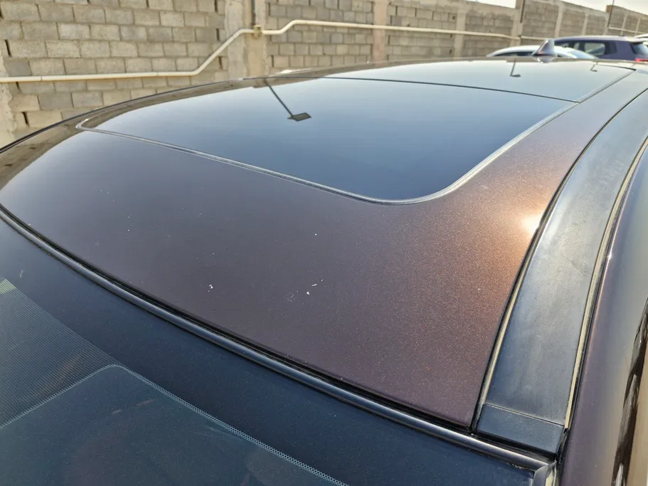 2021 Nissan Xtrail SL 