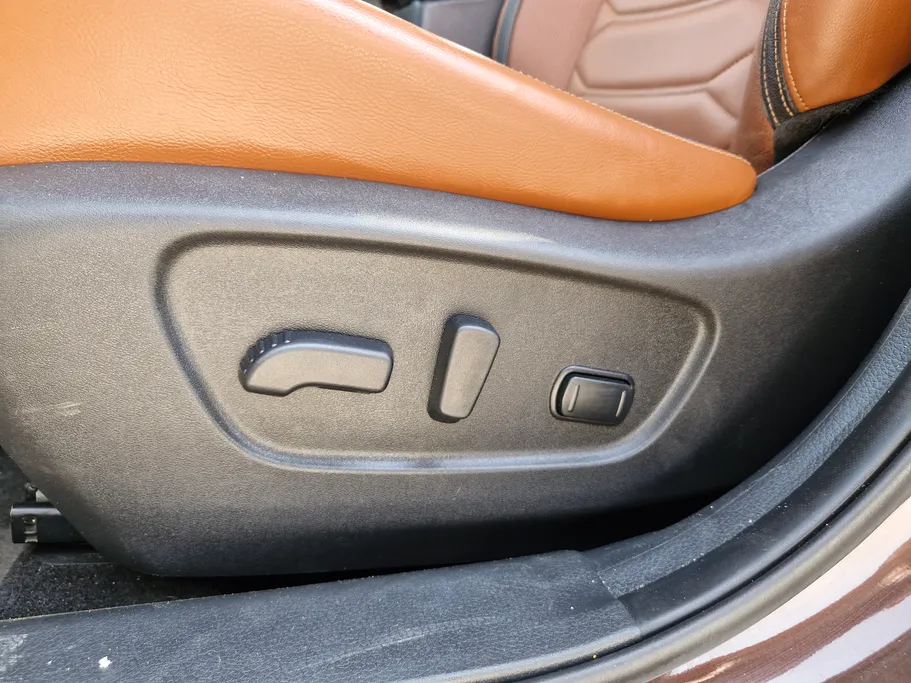 2021 Nissan Xtrail SL 