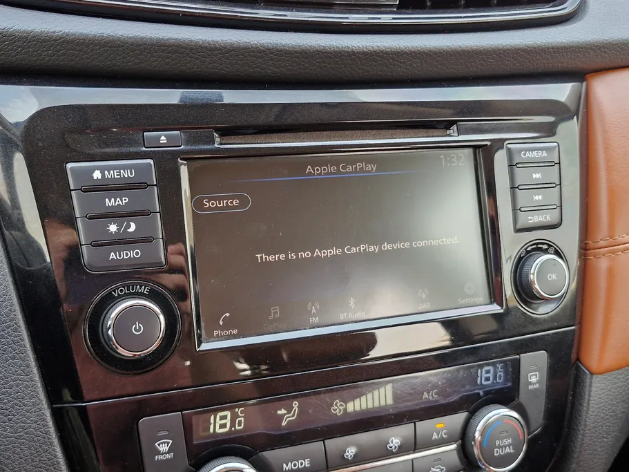 2021 Nissan Xtrail SL 