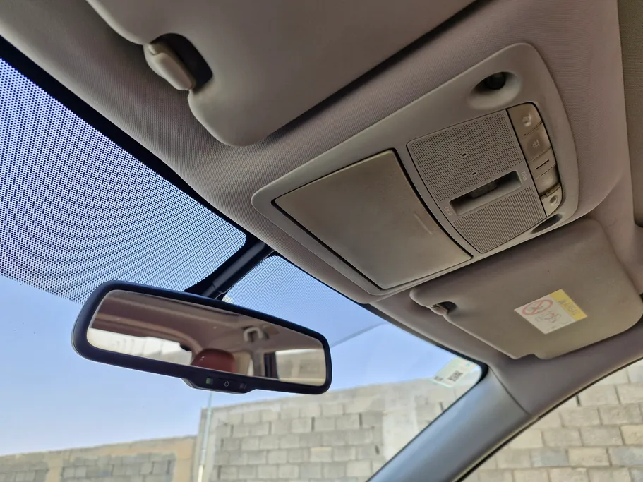 2021 Nissan Xtrail SL 