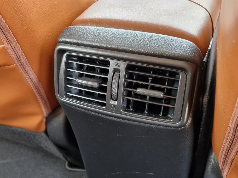2021 Nissan Xtrail SL 
