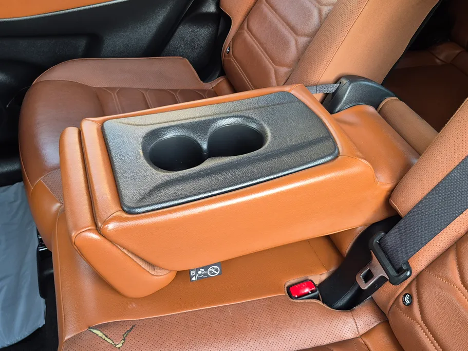 2021 Nissan Xtrail SL 