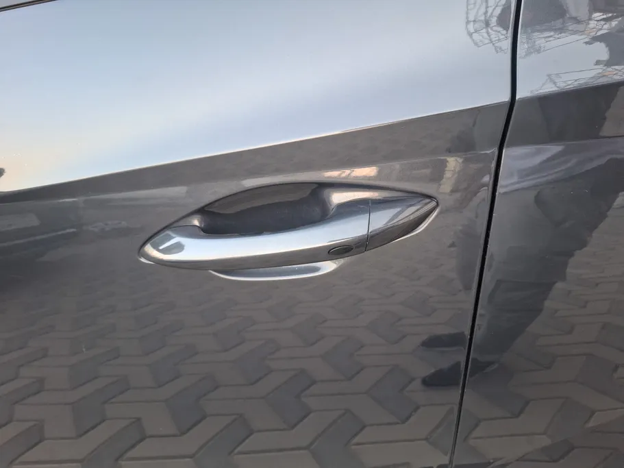 2023 هيونداي Tucson كمفورت بلس 