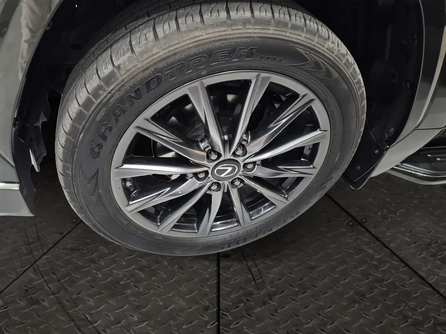 2023 Lexus LX 600 