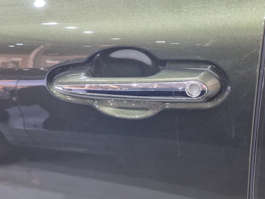 2023 Lexus LX 600 