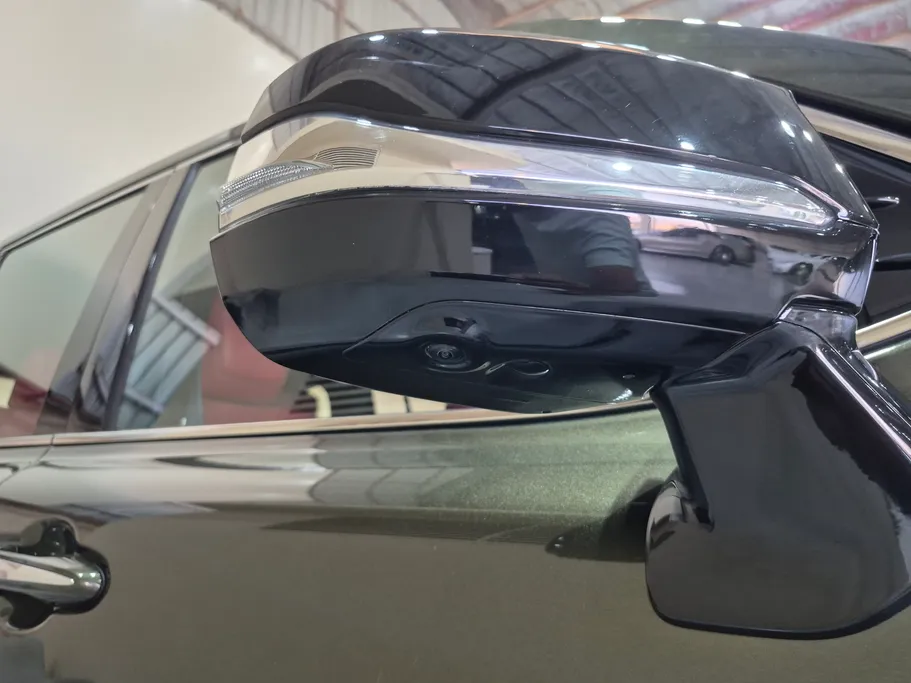 2023 Lexus LX 600 