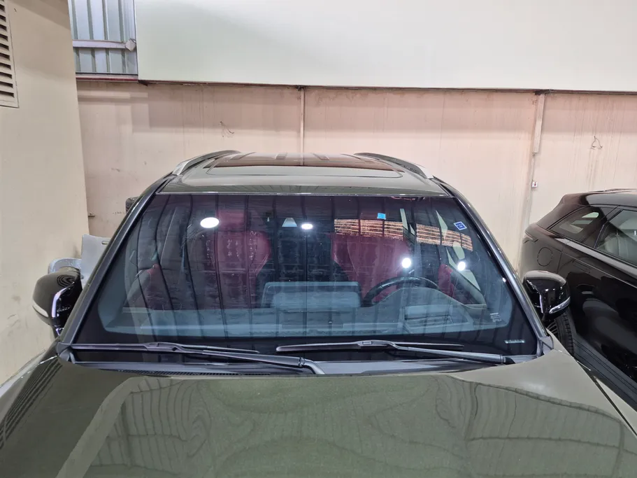 2023 Lexus LX 600 